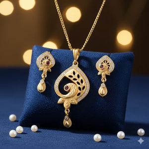 Pendant Set