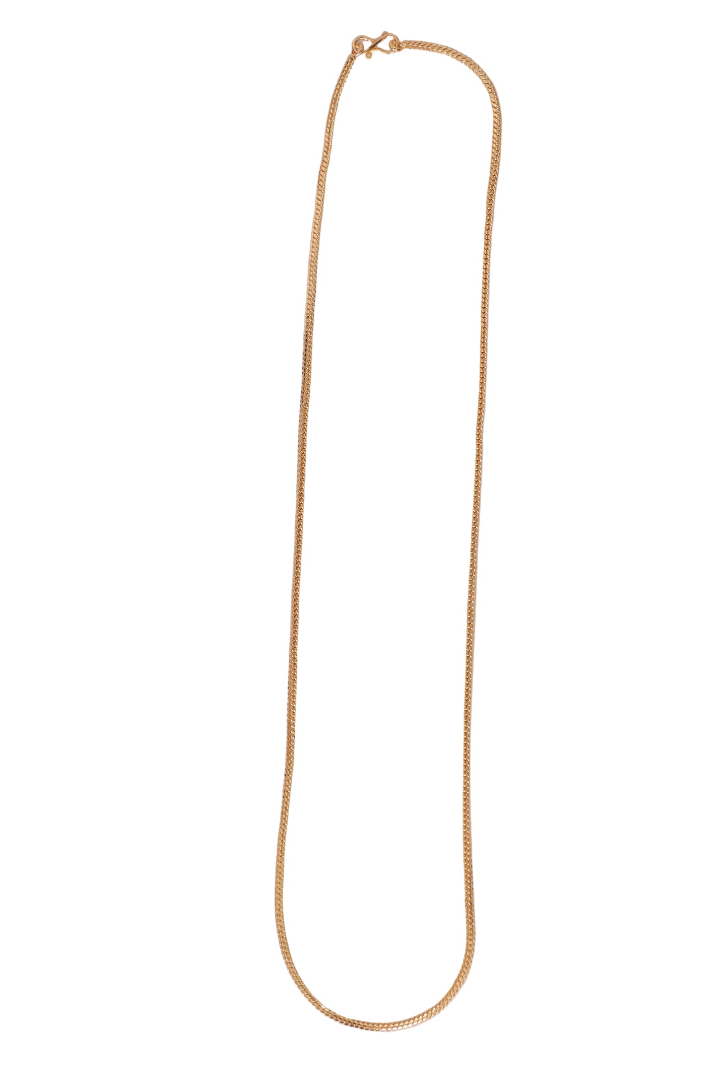 Golden Grace Classic Fine Chain