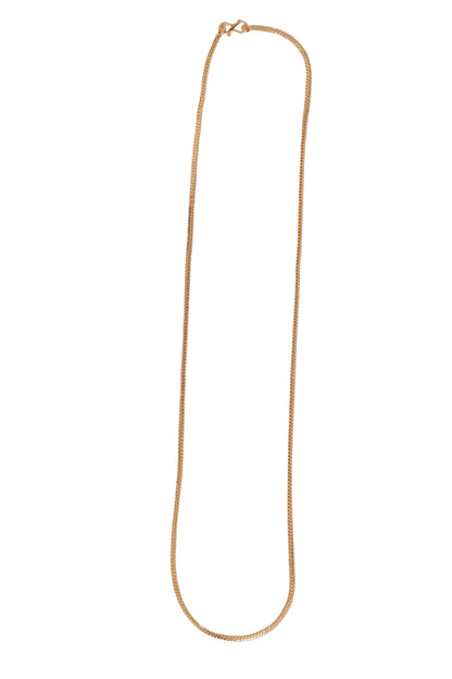 Golden Grace Classic Fine Chain